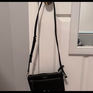 Kate Spade New York cameron zip crossbody bag